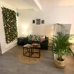 Studio Coeur De Ville Proche Bords De Loire